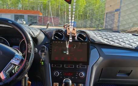 Ford Mondeo IV, 2010 год, 975 000 рублей, 7 фотография