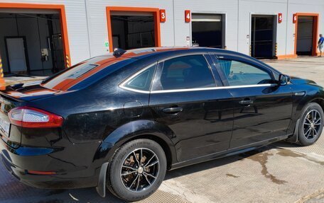 Ford Mondeo IV, 2010 год, 975 000 рублей, 10 фотография