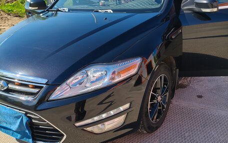 Ford Mondeo IV, 2010 год, 975 000 рублей, 13 фотография
