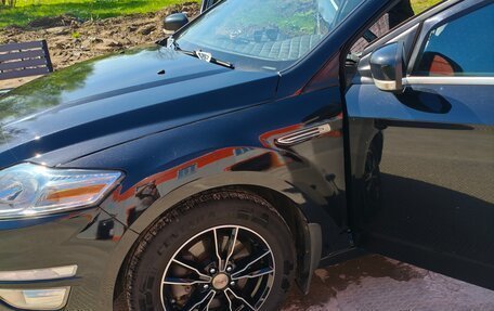 Ford Mondeo IV, 2010 год, 975 000 рублей, 12 фотография