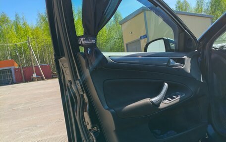 Ford Mondeo IV, 2010 год, 975 000 рублей, 11 фотография