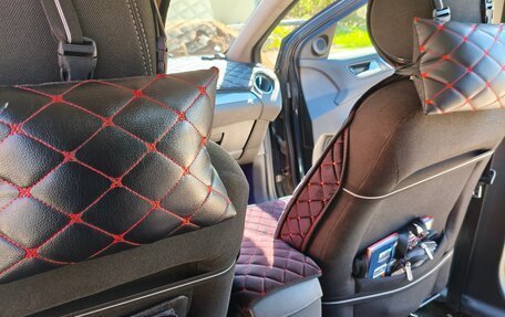 Ford Mondeo IV, 2010 год, 975 000 рублей, 9 фотография