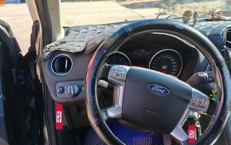 Ford Mondeo IV, 2010 год, 975 000 рублей, 8 фотография