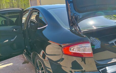 Ford Mondeo IV, 2010 год, 975 000 рублей, 19 фотография