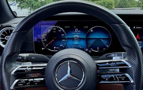 Mercedes-Benz E-Класс, 2021 год, 6 800 000 рублей, 7 фотография