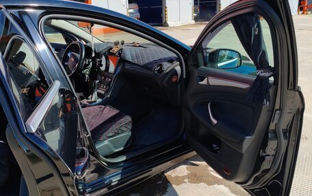 Ford Mondeo IV, 2010 год, 975 000 рублей, 23 фотография