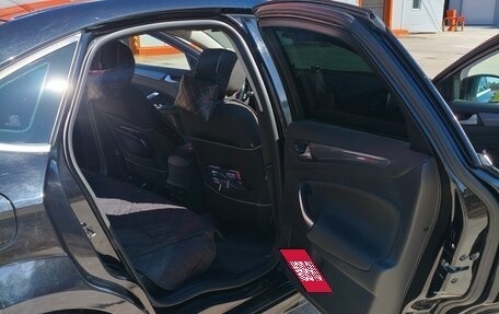 Ford Mondeo IV, 2010 год, 975 000 рублей, 22 фотография