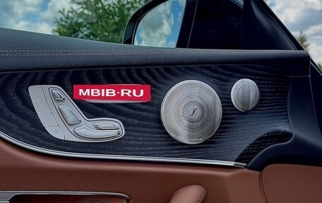 Mercedes-Benz E-Класс, 2021 год, 6 800 000 рублей, 10 фотография