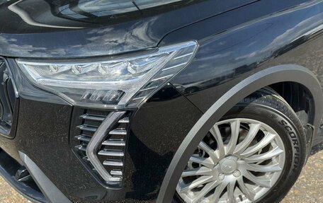 Haval Jolion, 2024 год, 1 925 000 рублей, 7 фотография