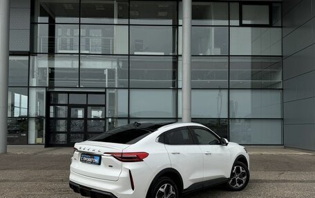 Haval F7x I, 2022 год, 1 975 000 рублей, 4 фотография