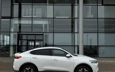 Haval F7x I, 2022 год, 1 975 000 рублей, 5 фотография