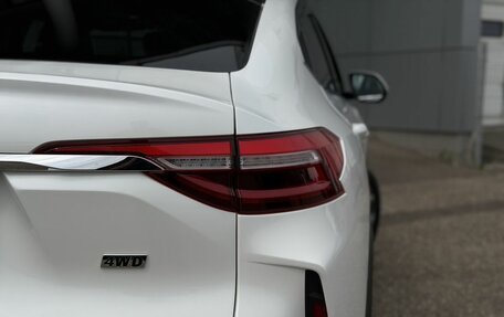 Haval F7x I, 2022 год, 1 975 000 рублей, 11 фотография