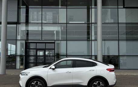 Haval F7x I, 2022 год, 1 975 000 рублей, 2 фотография