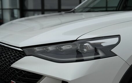 Haval F7x I, 2022 год, 1 975 000 рублей, 8 фотография