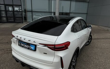 Haval F7x I, 2022 год, 1 975 000 рублей, 12 фотография