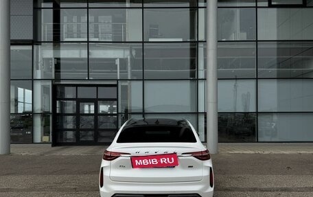 Haval F7x I, 2022 год, 1 975 000 рублей, 3 фотография