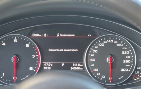 Audi A7, 2010 год, 1 799 000 рублей, 3 фотография