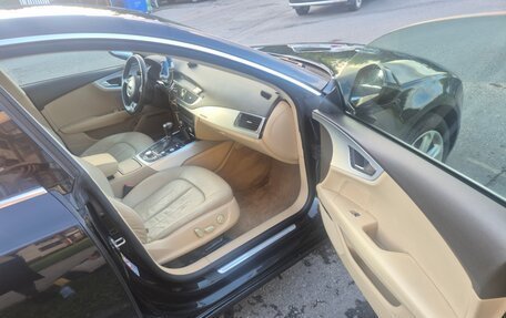 Audi A7, 2010 год, 1 799 000 рублей, 5 фотография