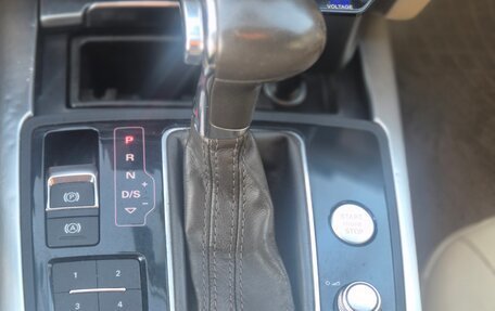 Audi A7, 2010 год, 1 799 000 рублей, 2 фотография