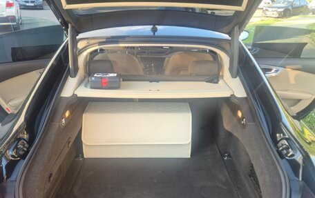 Audi A7, 2010 год, 1 799 000 рублей, 9 фотография