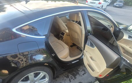 Audi A7, 2010 год, 1 799 000 рублей, 6 фотография