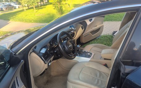 Audi A7, 2010 год, 1 799 000 рублей, 7 фотография