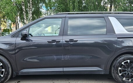 KIA Carnival, 2021 год, 3 990 000 рублей, 2 фотография