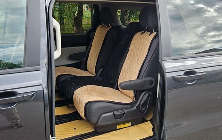 KIA Carnival, 2021 год, 3 990 000 рублей, 9 фотография