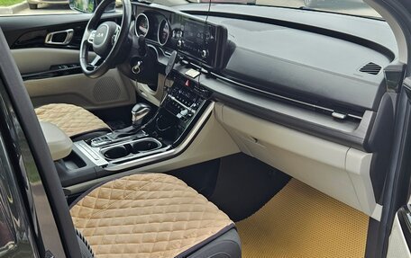 KIA Carnival, 2021 год, 3 990 000 рублей, 13 фотография