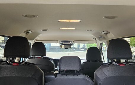 KIA Carnival, 2021 год, 3 990 000 рублей, 15 фотография