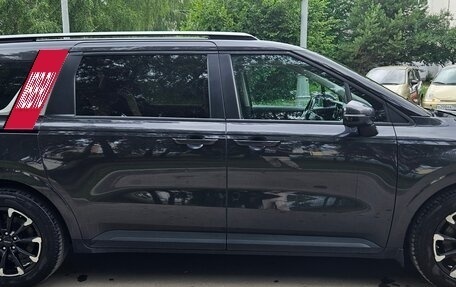 KIA Carnival, 2021 год, 3 990 000 рублей, 3 фотография