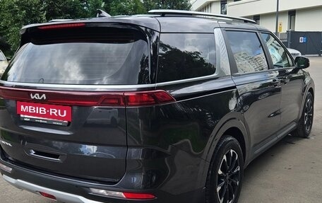 KIA Carnival, 2021 год, 3 990 000 рублей, 7 фотография