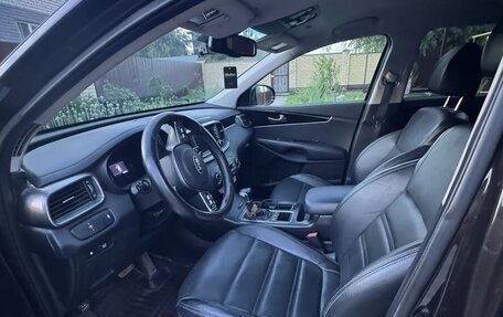 KIA Sorento III Prime рестайлинг, 2019 год, 2 950 000 рублей, 5 фотография