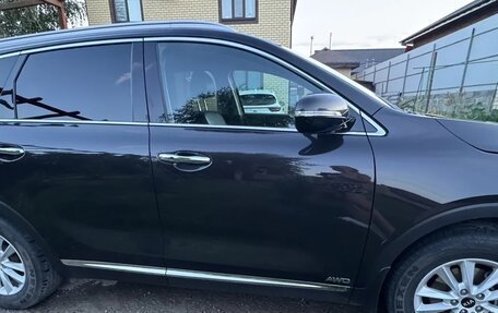 KIA Sorento III Prime рестайлинг, 2019 год, 2 950 000 рублей, 8 фотография