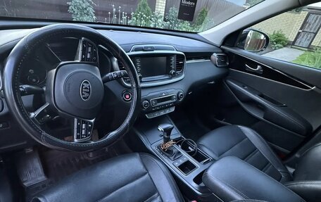 KIA Sorento III Prime рестайлинг, 2019 год, 2 950 000 рублей, 12 фотография