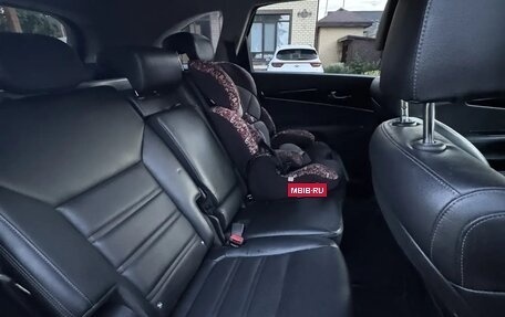 KIA Sorento III Prime рестайлинг, 2019 год, 2 950 000 рублей, 7 фотография