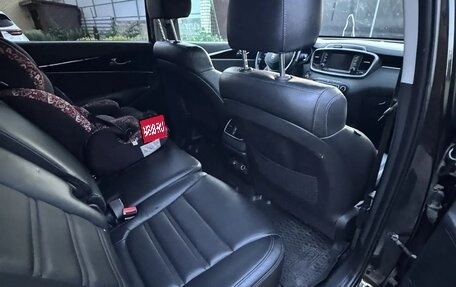 KIA Sorento III Prime рестайлинг, 2019 год, 2 950 000 рублей, 9 фотография