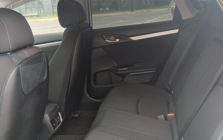 Honda Civic IX, 2018 год, 2 000 000 рублей, 7 фотография