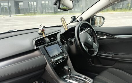 Honda Civic IX, 2018 год, 2 000 000 рублей, 8 фотография