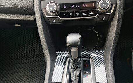 Honda Civic IX, 2018 год, 2 000 000 рублей, 6 фотография