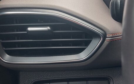 Hyundai Santa Fe IV, 2020 год, 3 000 000 рублей, 14 фотография