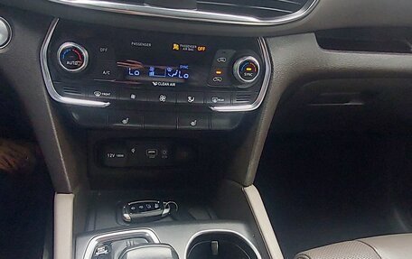 Hyundai Santa Fe IV, 2020 год, 3 000 000 рублей, 15 фотография
