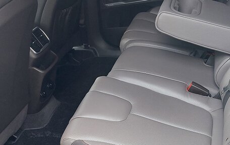 Hyundai Santa Fe IV, 2020 год, 3 000 000 рублей, 13 фотография