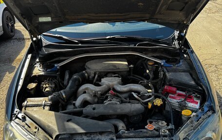 Subaru Impreza III, 2008 год, 900 000 рублей, 7 фотография