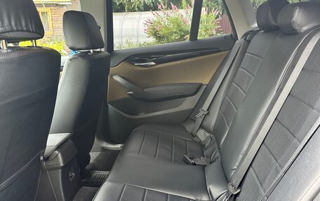 BMW X1, 2012 год, 1 390 000 рублей, 12 фотография