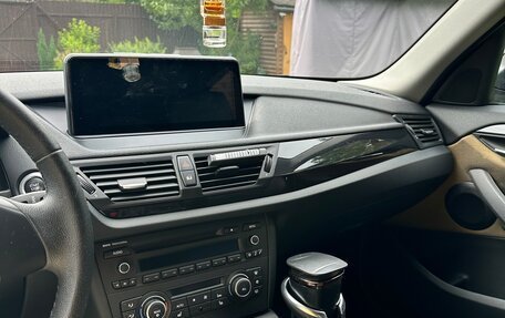 BMW X1, 2012 год, 1 390 000 рублей, 10 фотография