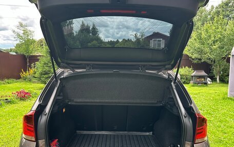 BMW X1, 2012 год, 1 390 000 рублей, 8 фотография