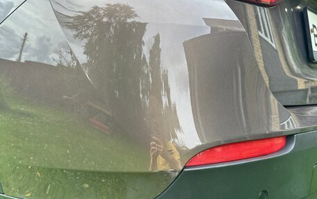 BMW X1, 2012 год, 1 390 000 рублей, 16 фотография