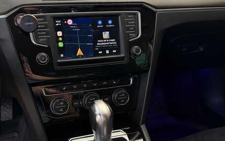 Volkswagen Passat B8 рестайлинг, 2017 год, 1 550 000 рублей, 12 фотография