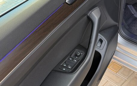 Volkswagen Passat B8 рестайлинг, 2017 год, 1 550 000 рублей, 10 фотография